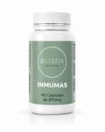 Inmumás, complemento alimenticio de Olistik