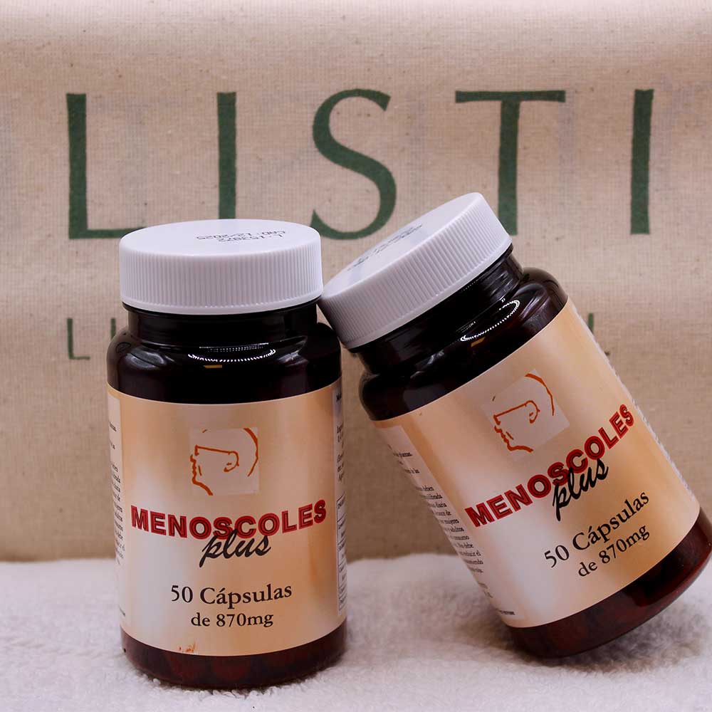 Menoscoles-plus-para-ayudar-a-la-regulación-del-colesterol---50-cápsulas Menoscoles plus para ayudar a la regulación del colesterol - 50 cápsulas