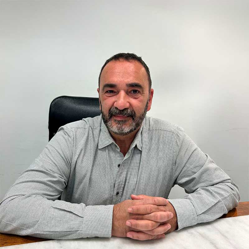 Toni Melendez Hipnoterapeuta