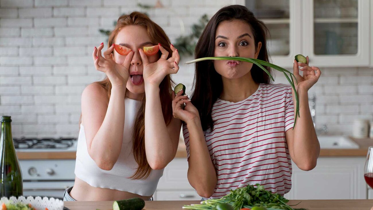 Alimentación y emociones