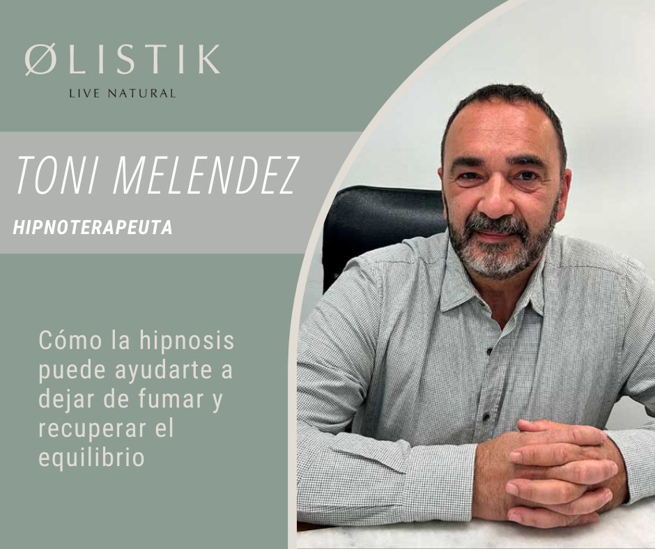 Del estrés al hábito: cómo la hipnosis puede ayudarte a dejar de fumar y recuperar el control