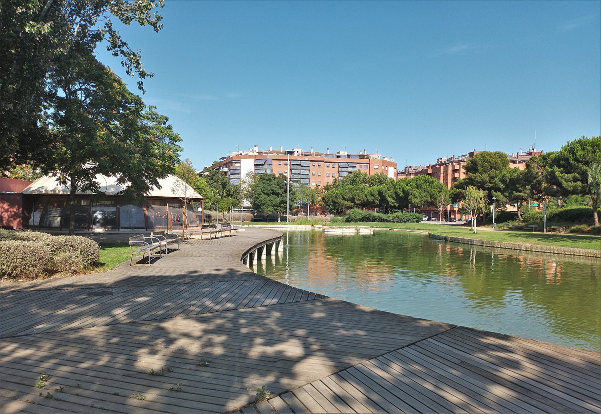 El Prat de Llobregat, ciudad del delta entre el río y el mar
