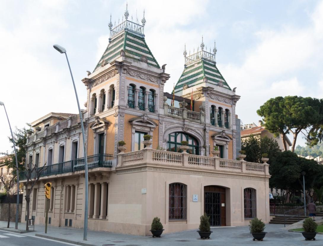 Pallejà, equilibrio perfecto entre historia, naturaleza y vida urbana en el Baix Llobregat