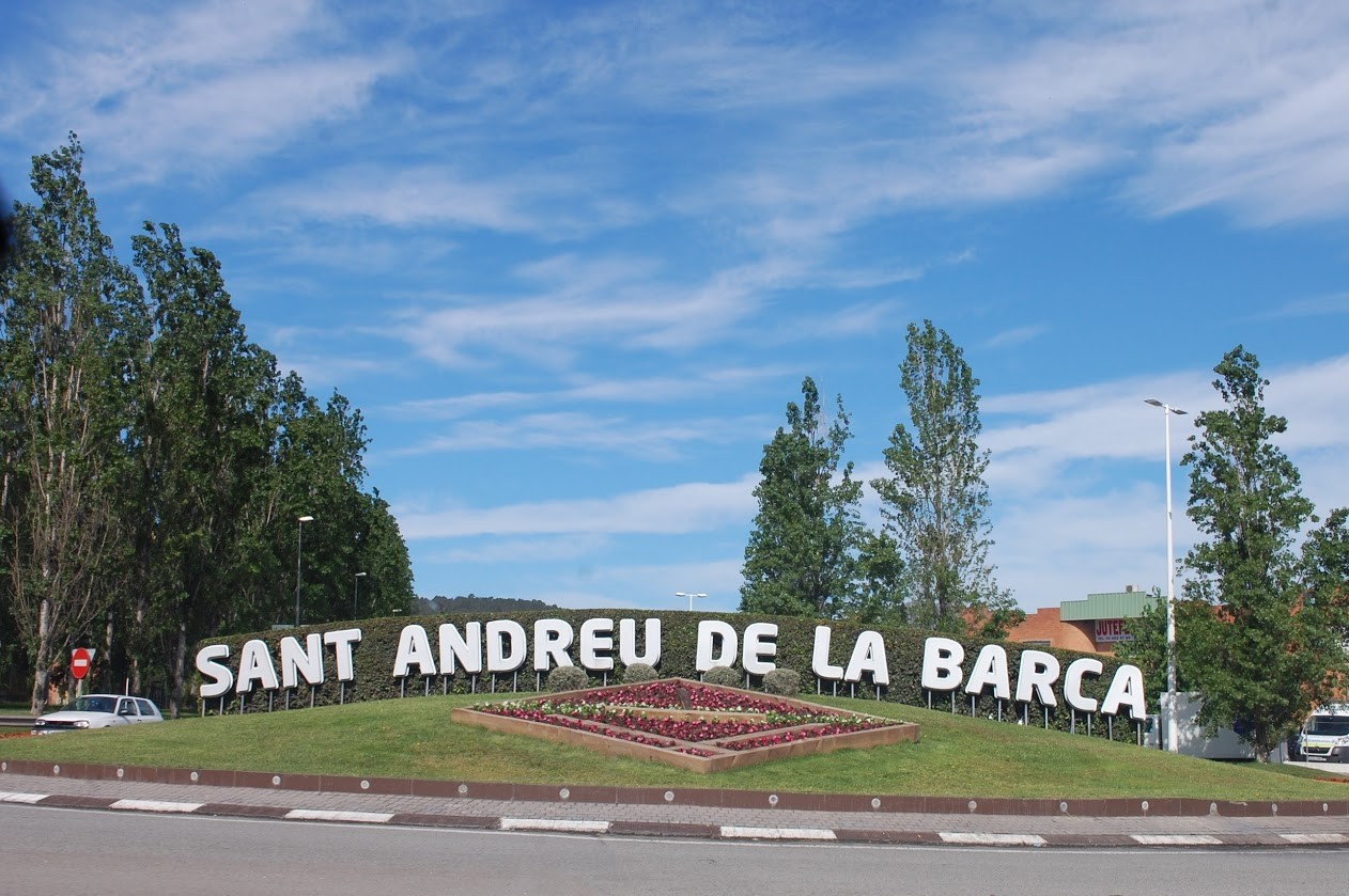 Sant Andreu de la Barca