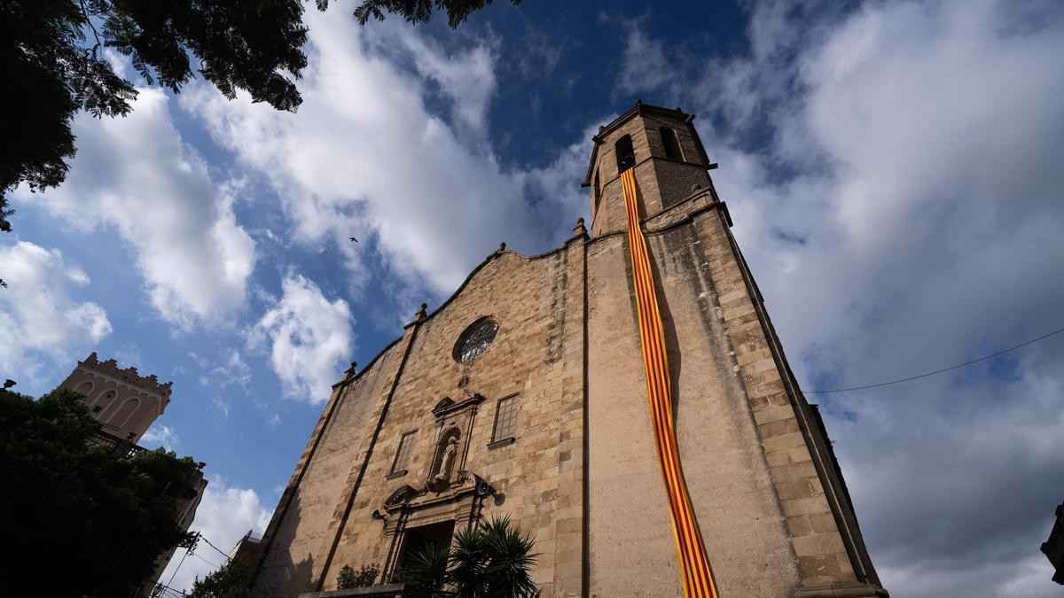 Sant Boi de Llobregat by Olistik Gavà