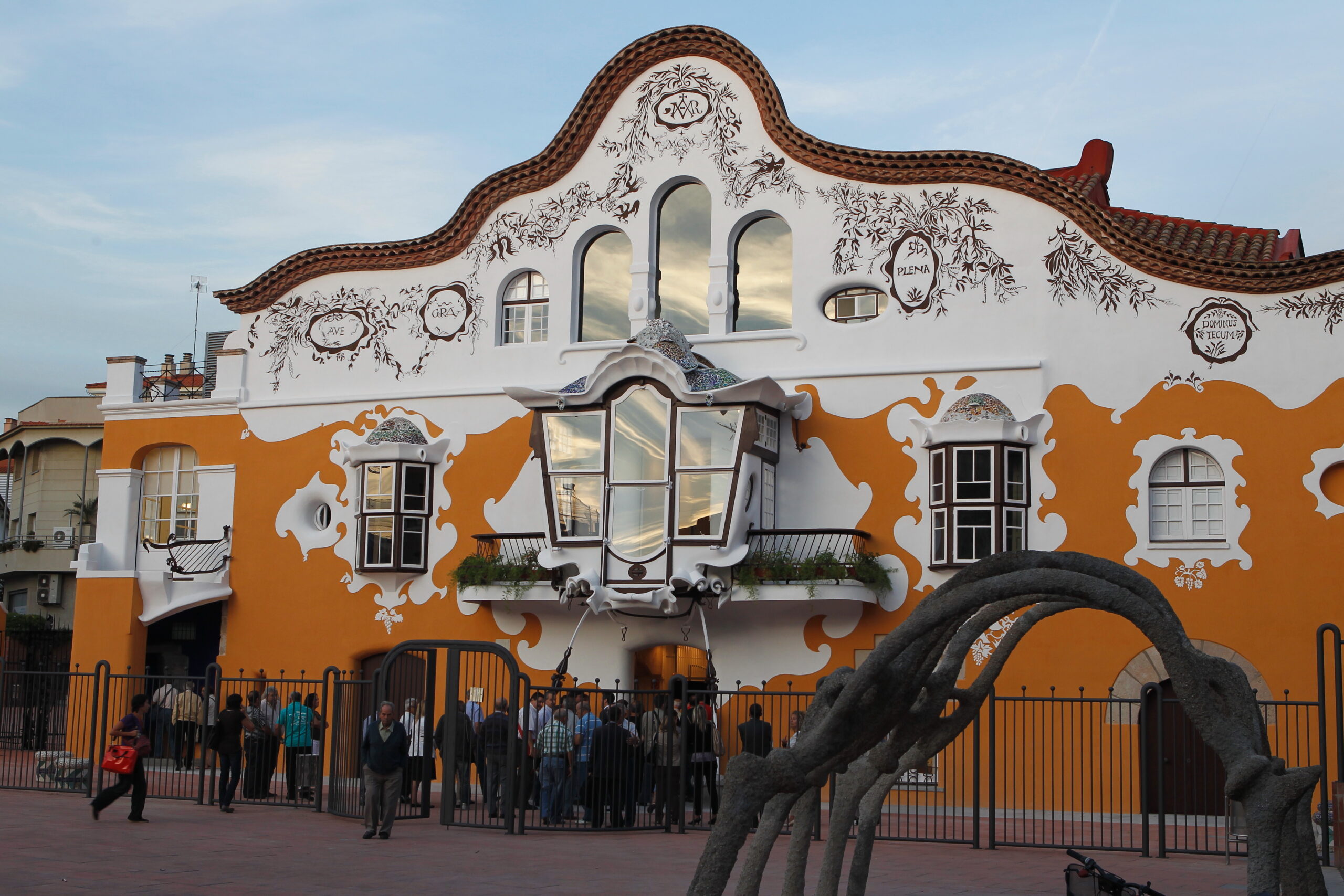 Sant Joan Despi by Olistik Gavà