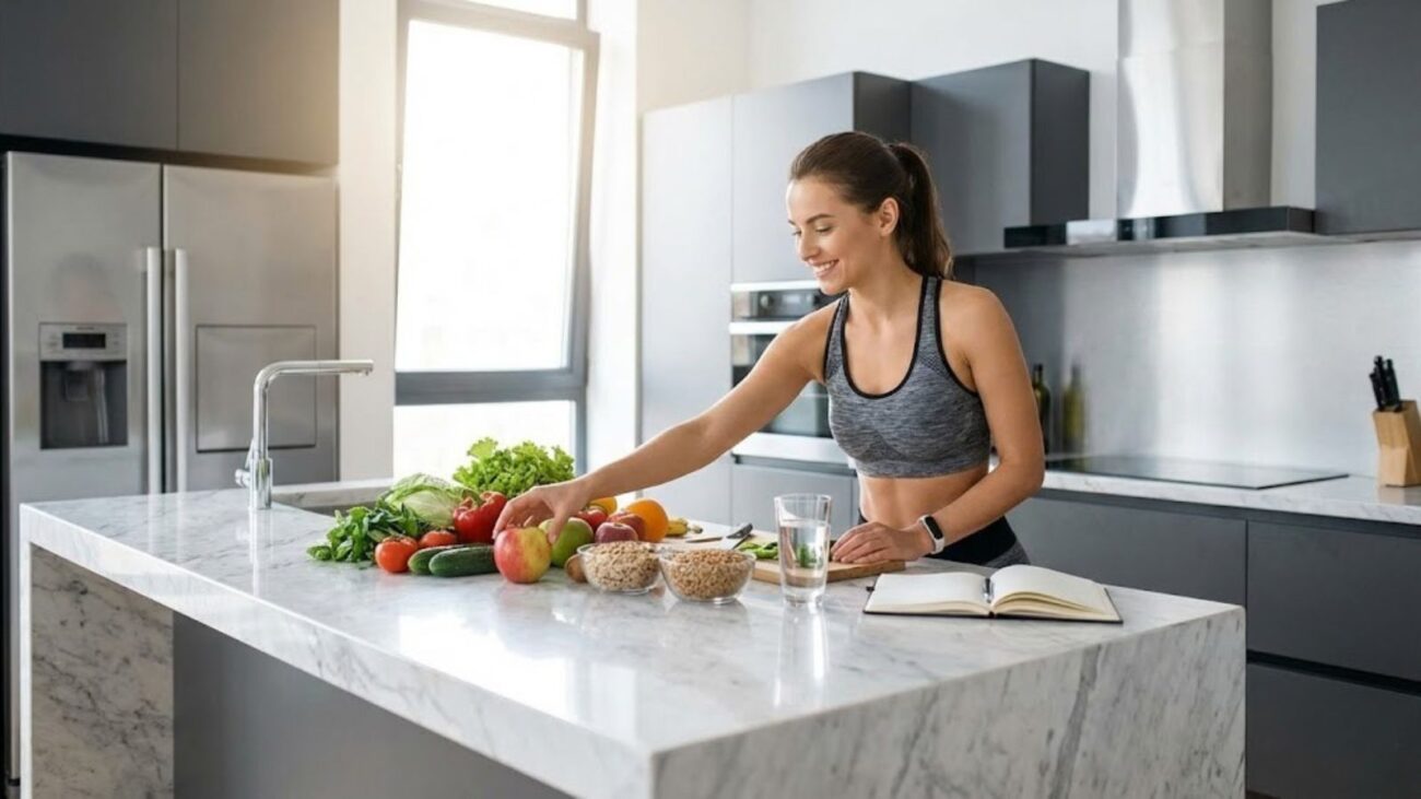 Un enfoque integral para perder grasa abdominal y recuperar el bienestar, más allá de contar calorías.