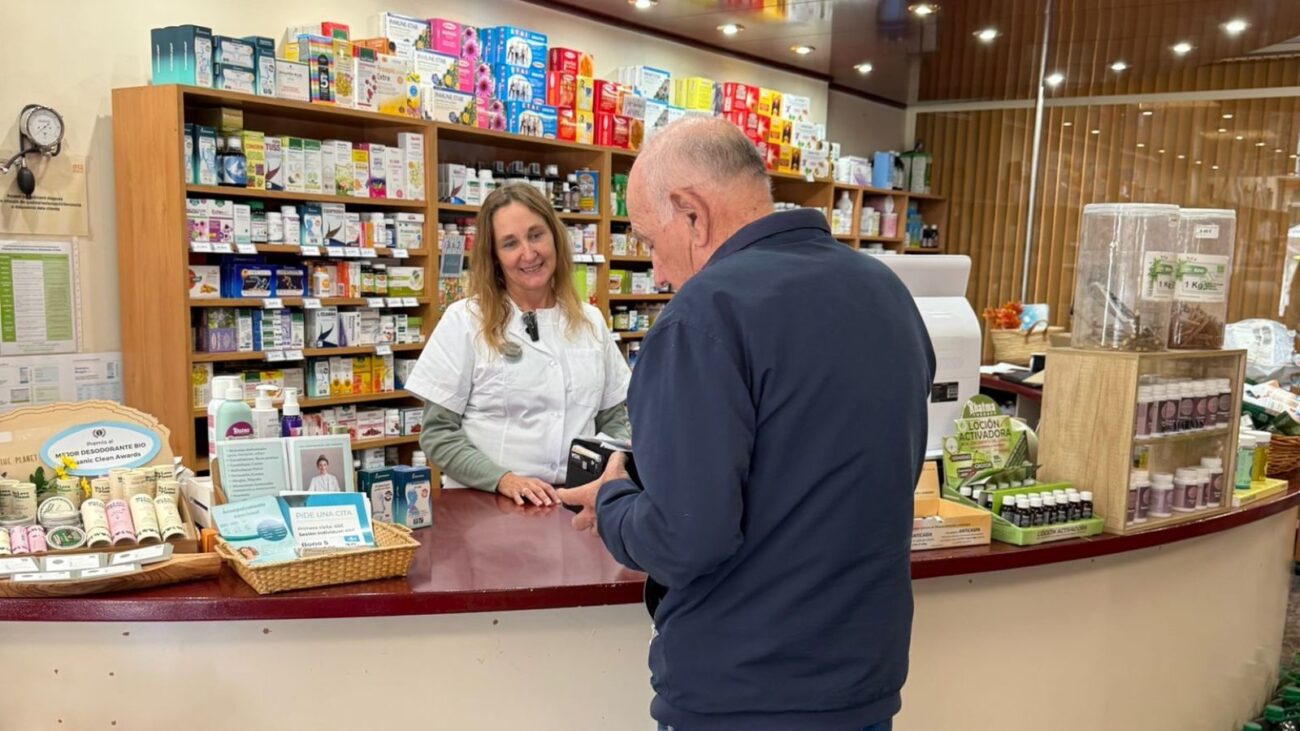 Los 3 imprescindibles de nuestro herbolario en Gavà para fortalecer la barrera inmunológica este trimestre.