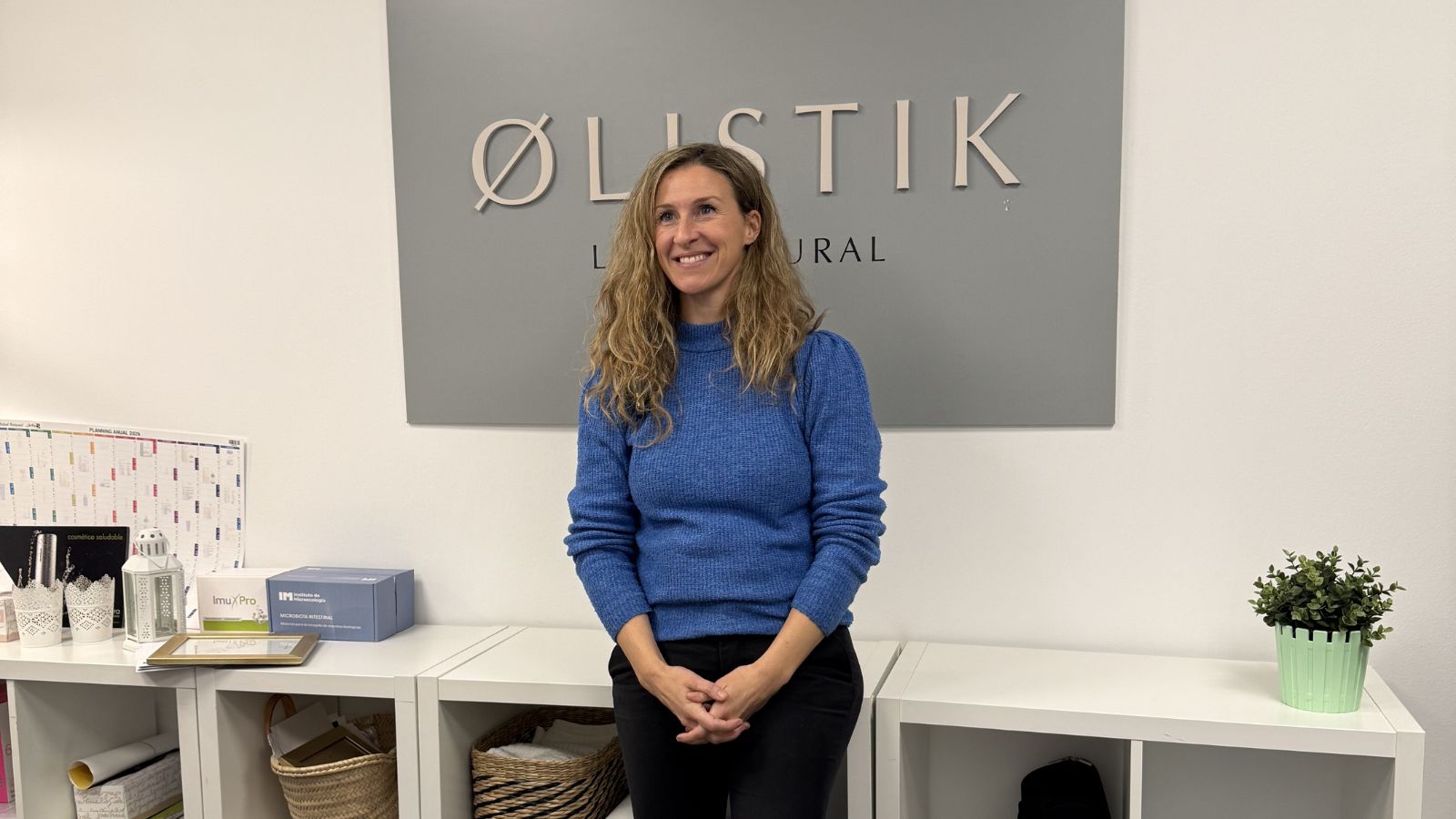 Claves de la PNIE para entender la sensibilidad a los salicilatos y la inflamación intestinal.