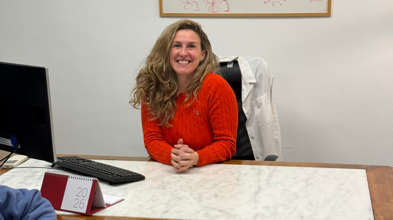 Paso a paso de nuestro diagnóstico exclusivo en Gavà: del análisis epigenético al plan de acción integral.