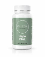 Hepa Plus de Olistik