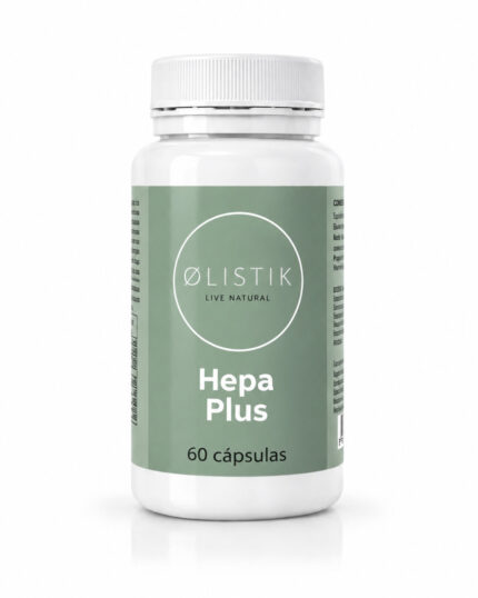 Hepa Plus de Olistik