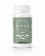 Menoscoles Plus de Olistik, parte delantera