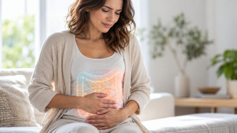Descubre los principales tipos de disbiosis intestinal, sus síntomas y cómo una prueba de microbiota puede ayudar a entender qué ocurre en tu intestino.