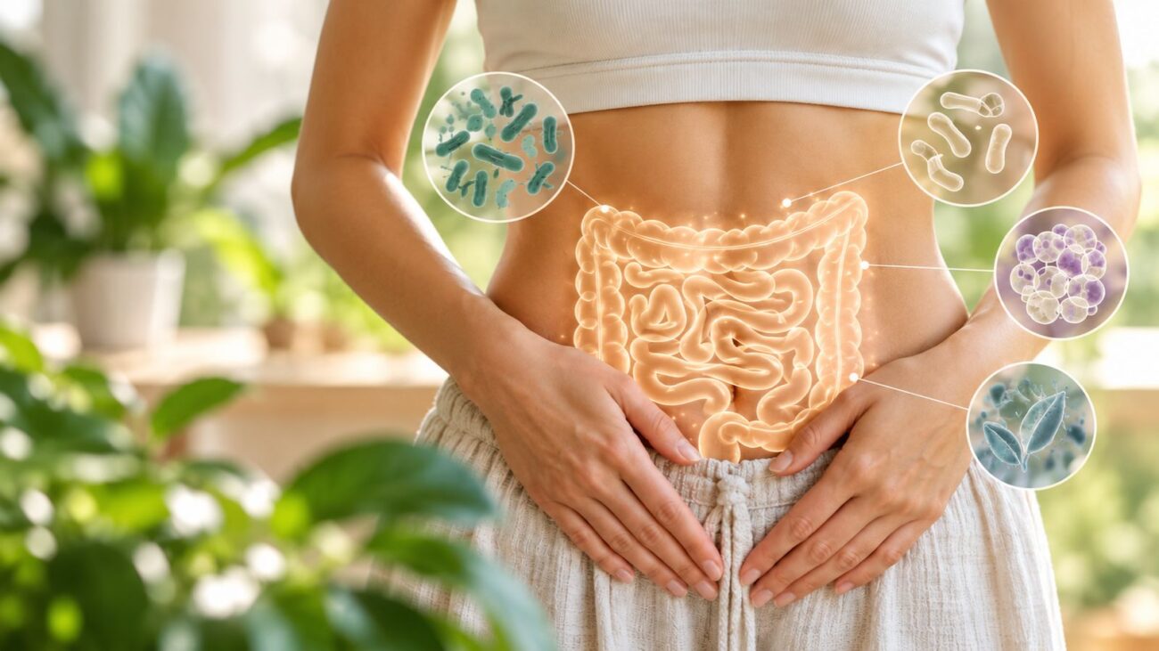 ¿Qué es la disbiosis intestinal y cómo se detecta? Descubre cómo se estudia la microbiota y por qué un enfoque personalizado puede marcar la diferencia.