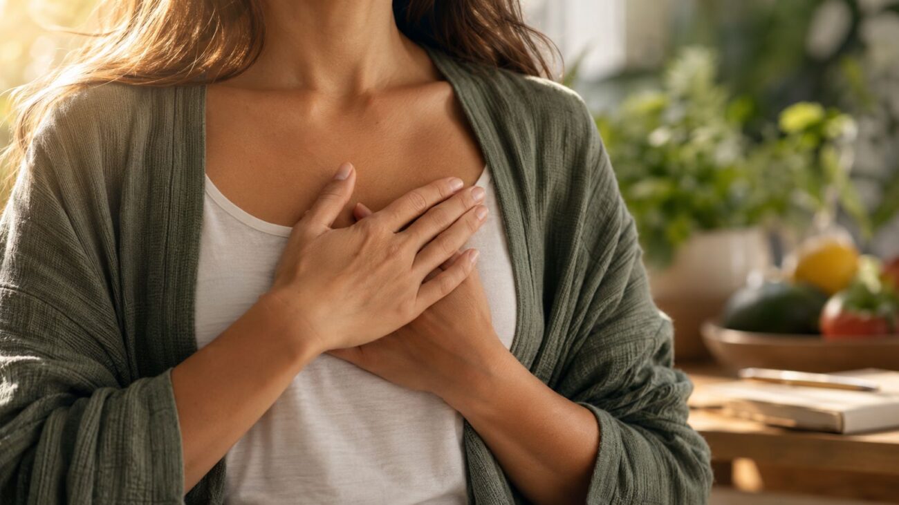Descubre cómo el estrés, la inflamación, las hormonas, el descanso y el metabolismo pueden influir en la salud cardiovascular desde el enfoque PNIE.